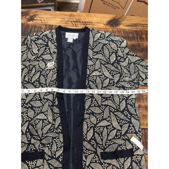 La chine classic cardigan size 8 - Picture 2 of 7